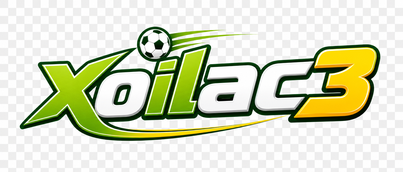xoilac3 logo